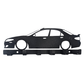 Mazda 6 Metal Key organizer
