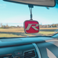 Type R - Natural Essential Oil Car Air Freshener