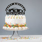 Nissan 350z cake topper | custom cake topper | Cake decoration |