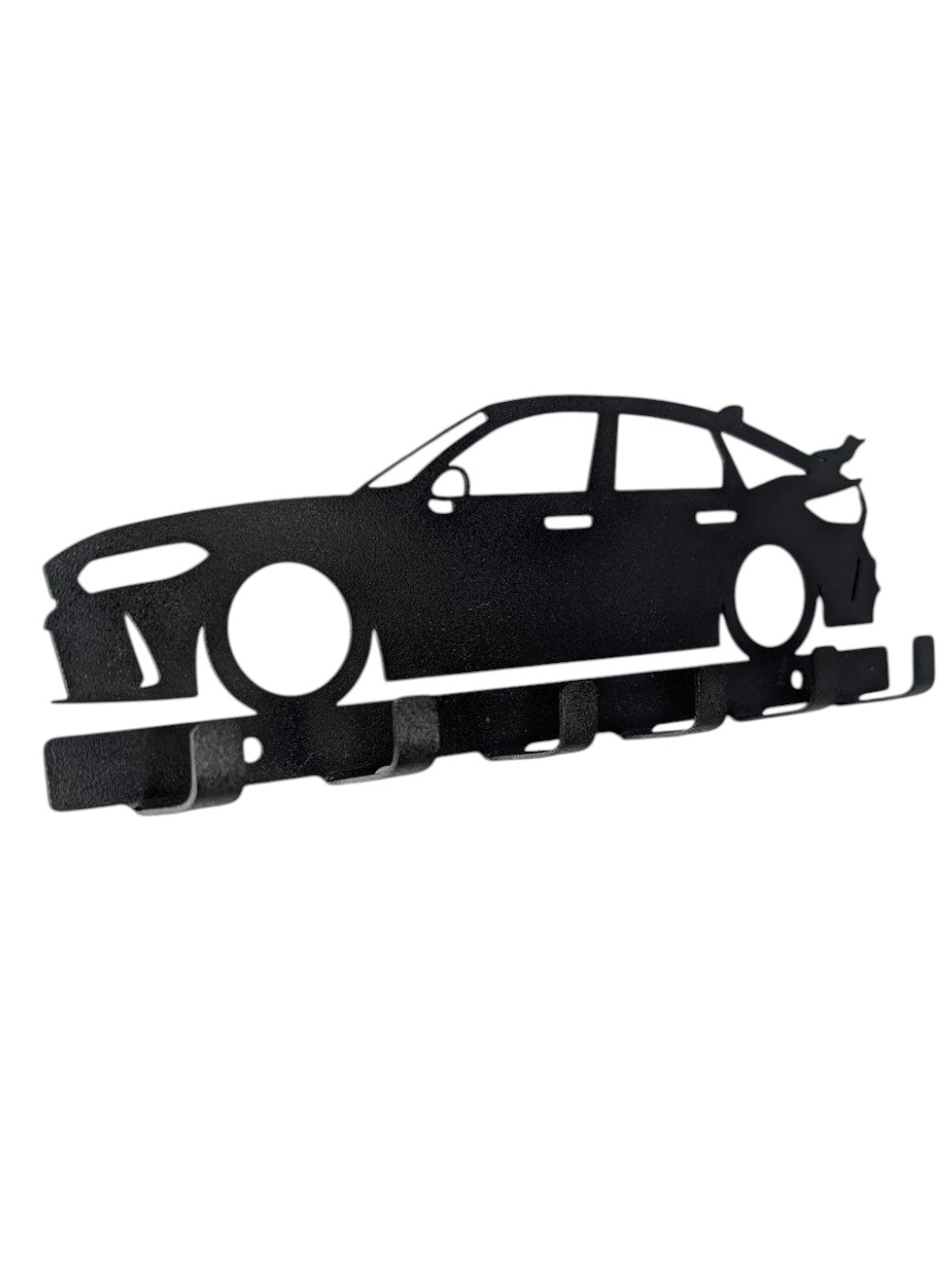 Honda Civic Type R FL - Wall Mounted Metal key Organizer