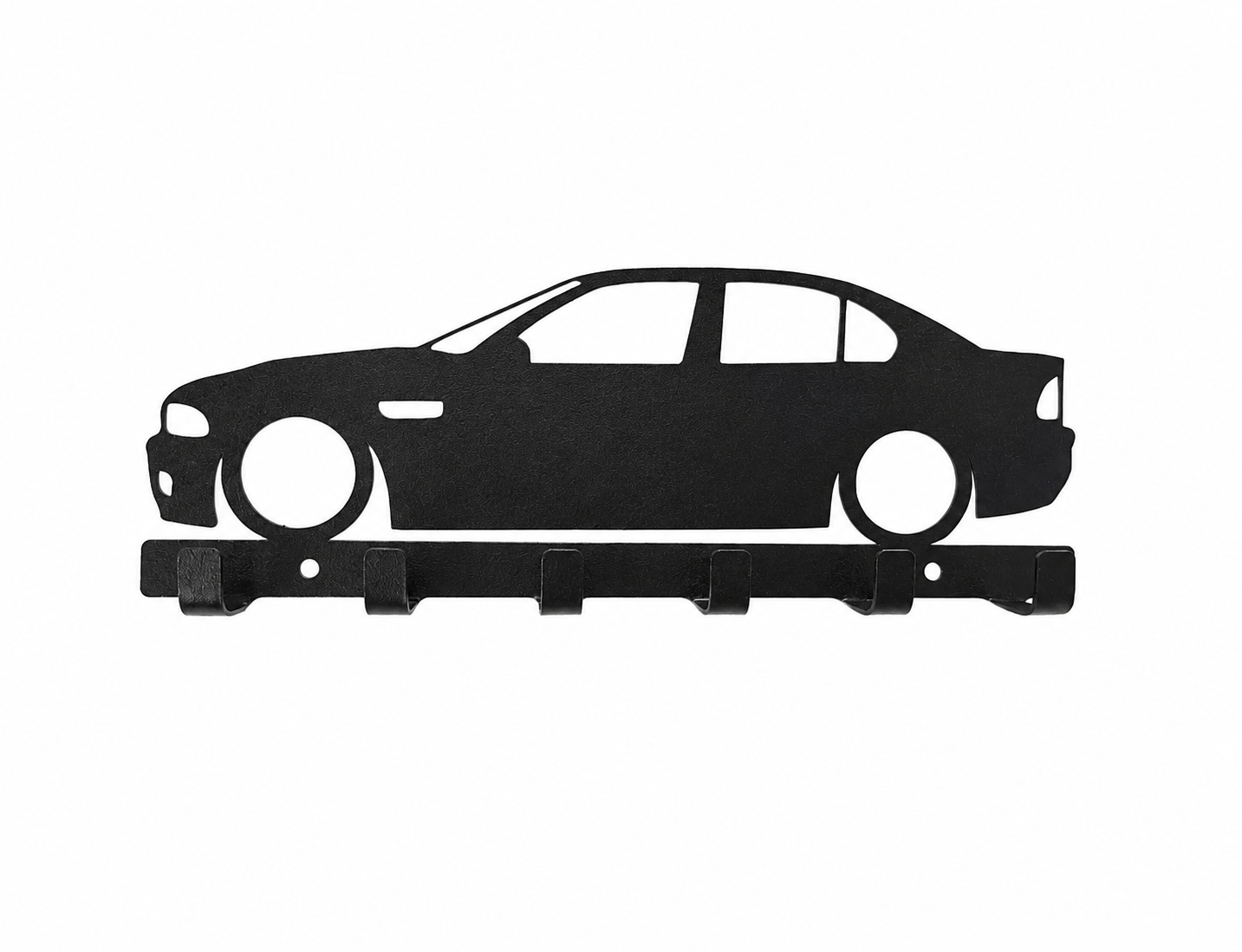 E46 Keyholder