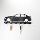 E46 Keyholder