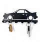 MR2 METAL Keyholder