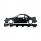 MR2 METAL Keyholder