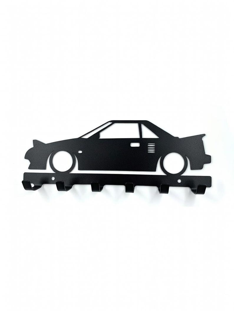 MR2 METAL Keyholder