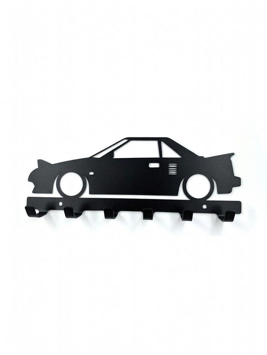 Porte-clés métal MR2