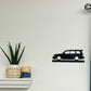 subaru forester SF key holder | Key wall organizer | key hanger