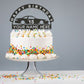 Birthday cake topper| Sc300/400 Soarer cake topper | Personalized Cake Topper | car-themed car topper |car birthday cake topper