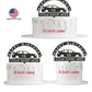 Birthday cake topper| Scion XB cake topper | Personalized Cake Topper | car themed car topper |car birthday cake topper