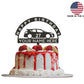 Birthday cake topper| Mazdaspeed3 2nd gen cake topper | Personalized Cake Topper | car themed car topper |car birthday cake topper