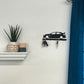 civic type R FK8 | key wall organizer | keychain holder |
