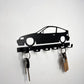 Honda crx Key holder | wall mounted key organizer| Metal key rack