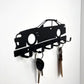 Nissan Silvia S14 Key holder | wall mounted key organizer| Metal key rack