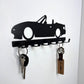 Mazda Miata mx5| Keyholder | Wall key rack | key organizer