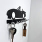 Mazda Miata mx5| Keyholder | Wall key rack | key organizer