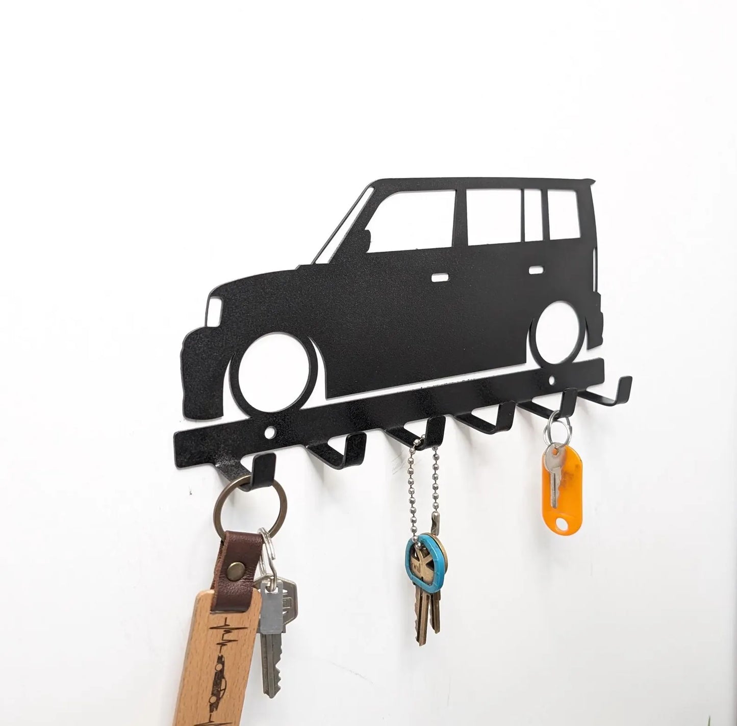 Porte-clés Scion Xb toaster