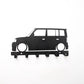 Scion Xb toaster Key holder