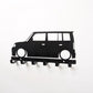 Scion Xb toaster Key holder