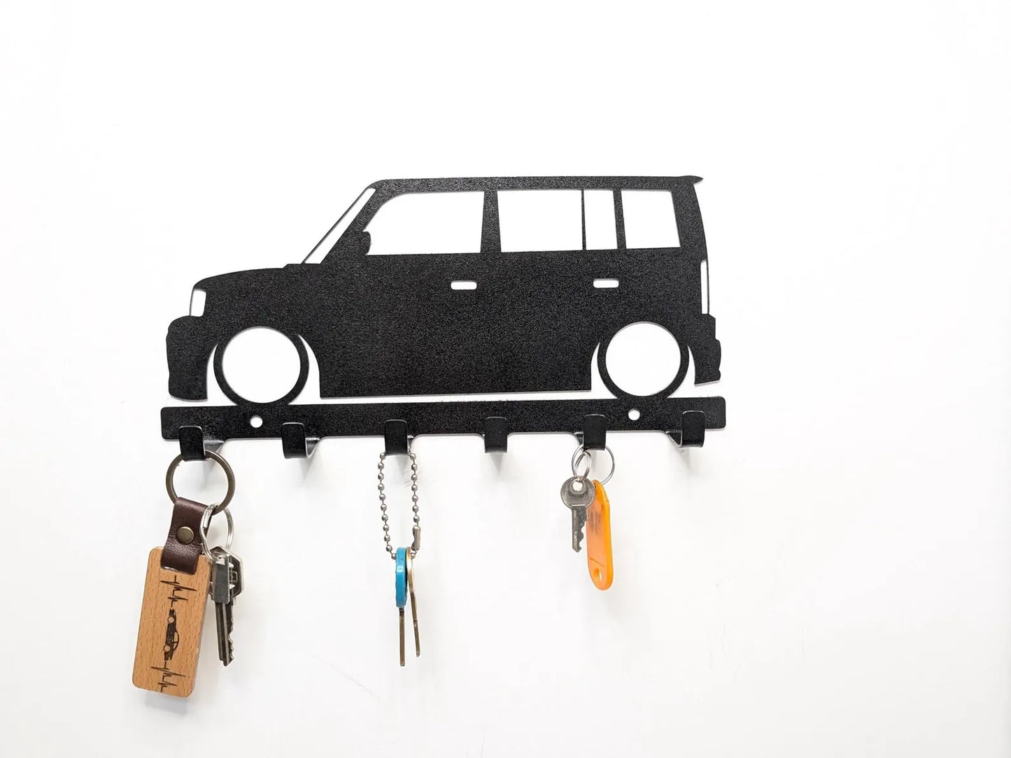 Porte-clés Scion Xb toaster