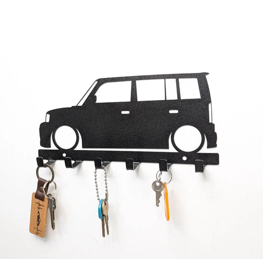 Scion Xb toaster Key holder