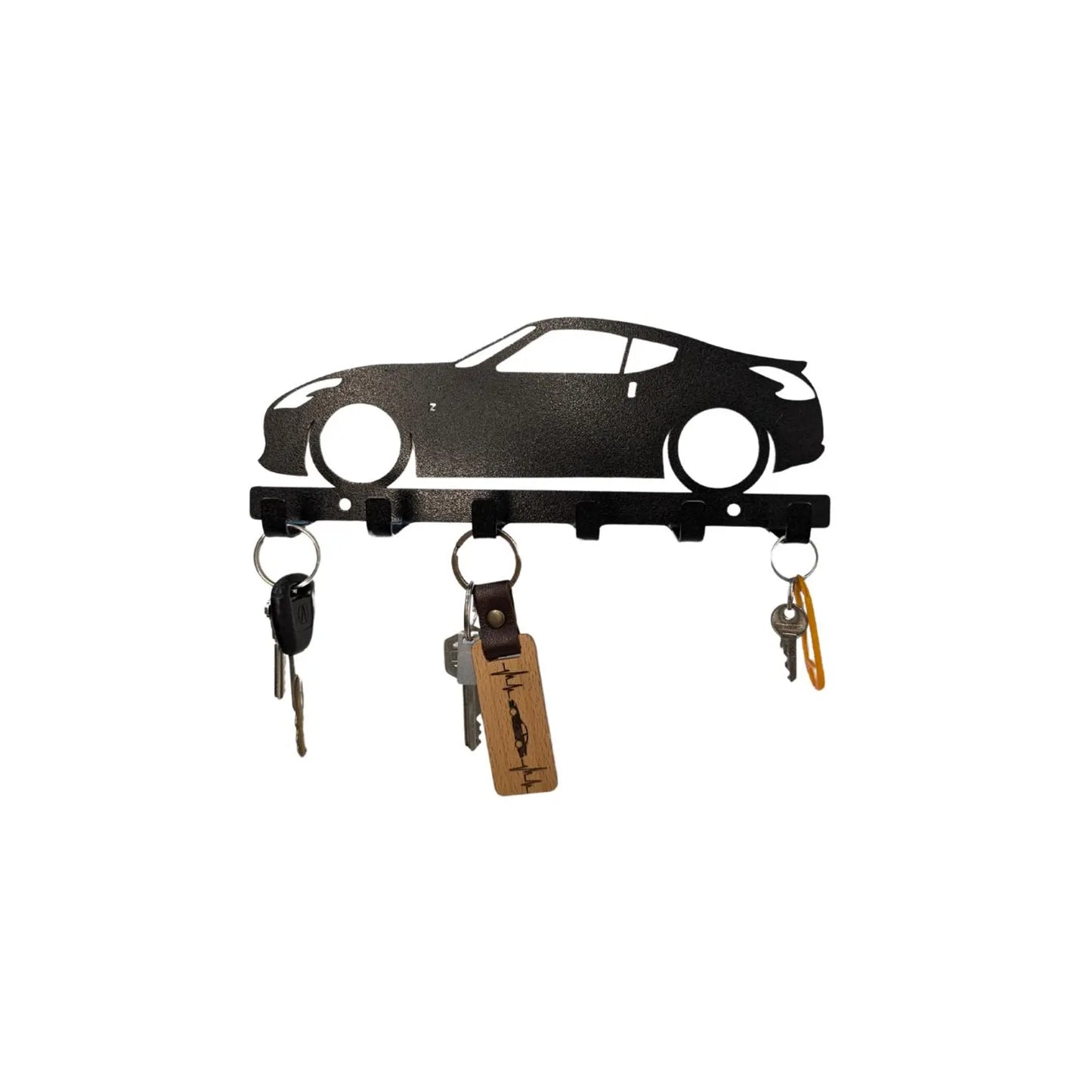370Z Key holder