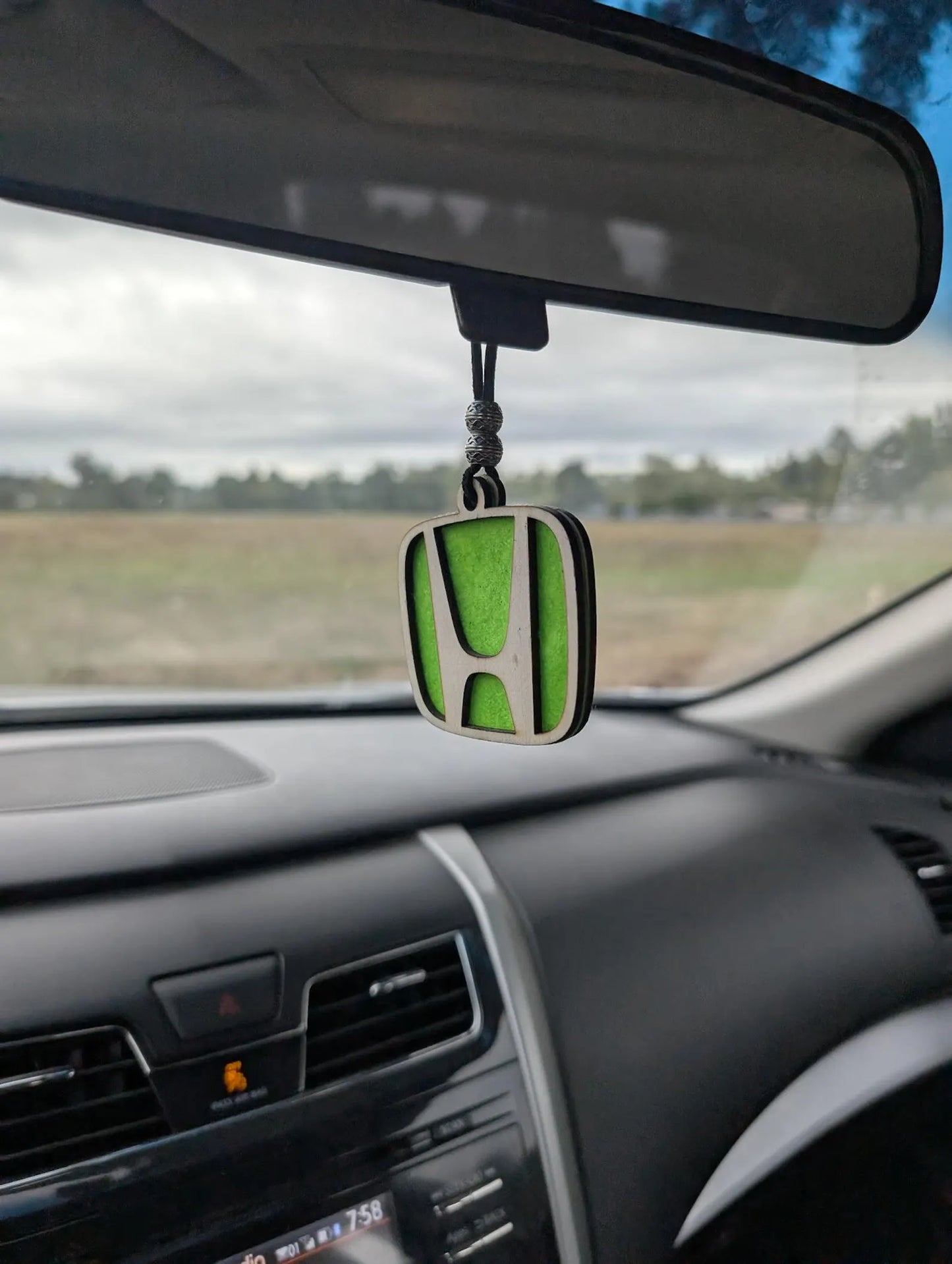 Honda Air freshener