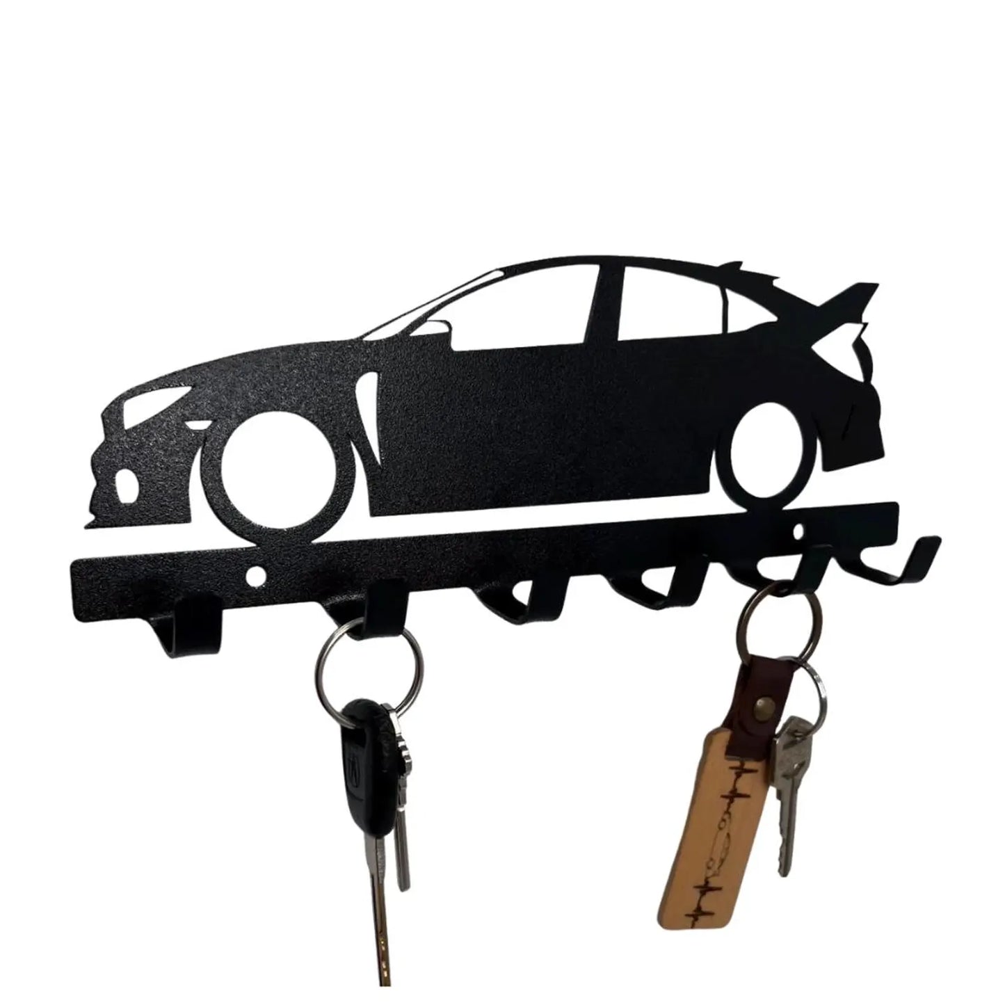 Porte-clés Civic FK