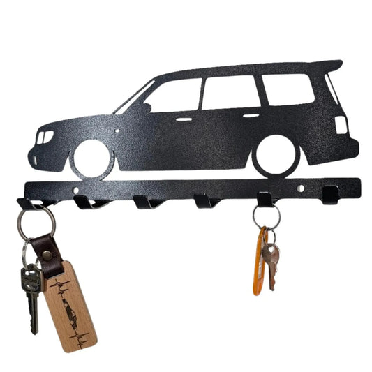 Forester SF key holder
