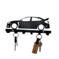 Porte-clés Civic FK