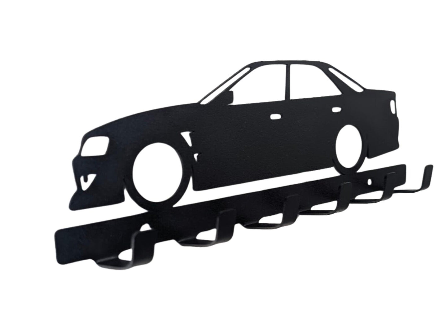 Toyota Chaser JZX1000 Keyholder