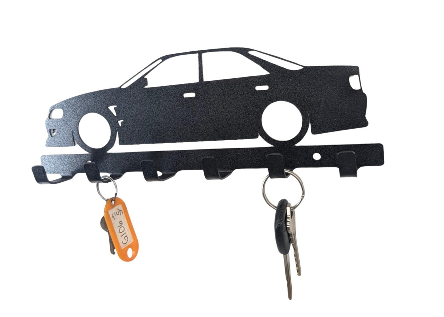Toyota Chaser JZX1000 Keyholder