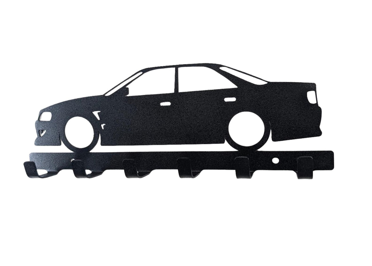 Toyota Chaser JZX1000 Keyholder