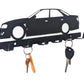 Toyota Chaser JZX1000 Keyholder