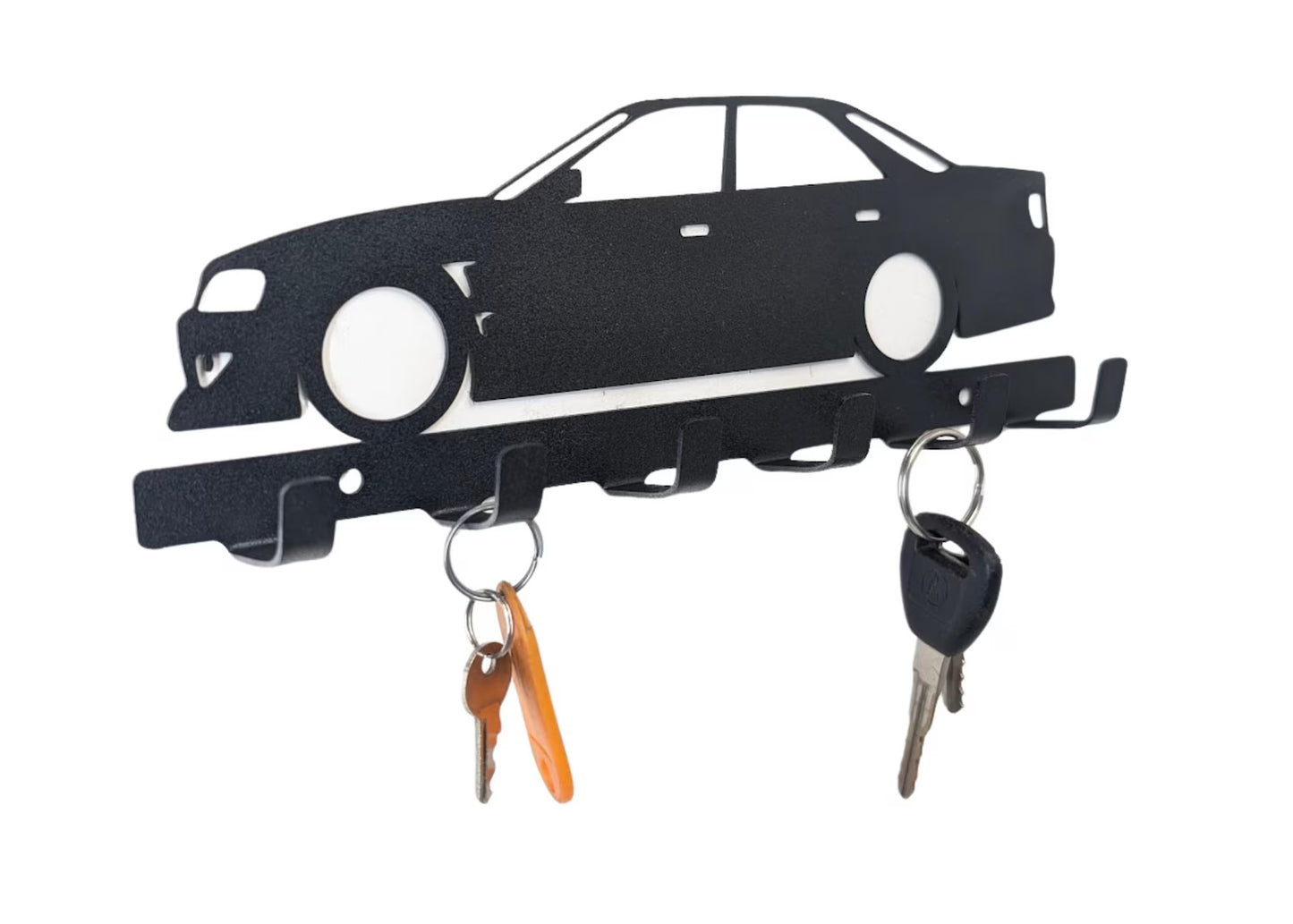 Toyota Chaser JZX1000 Keyholder