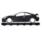 Toyota Celica Keyholder