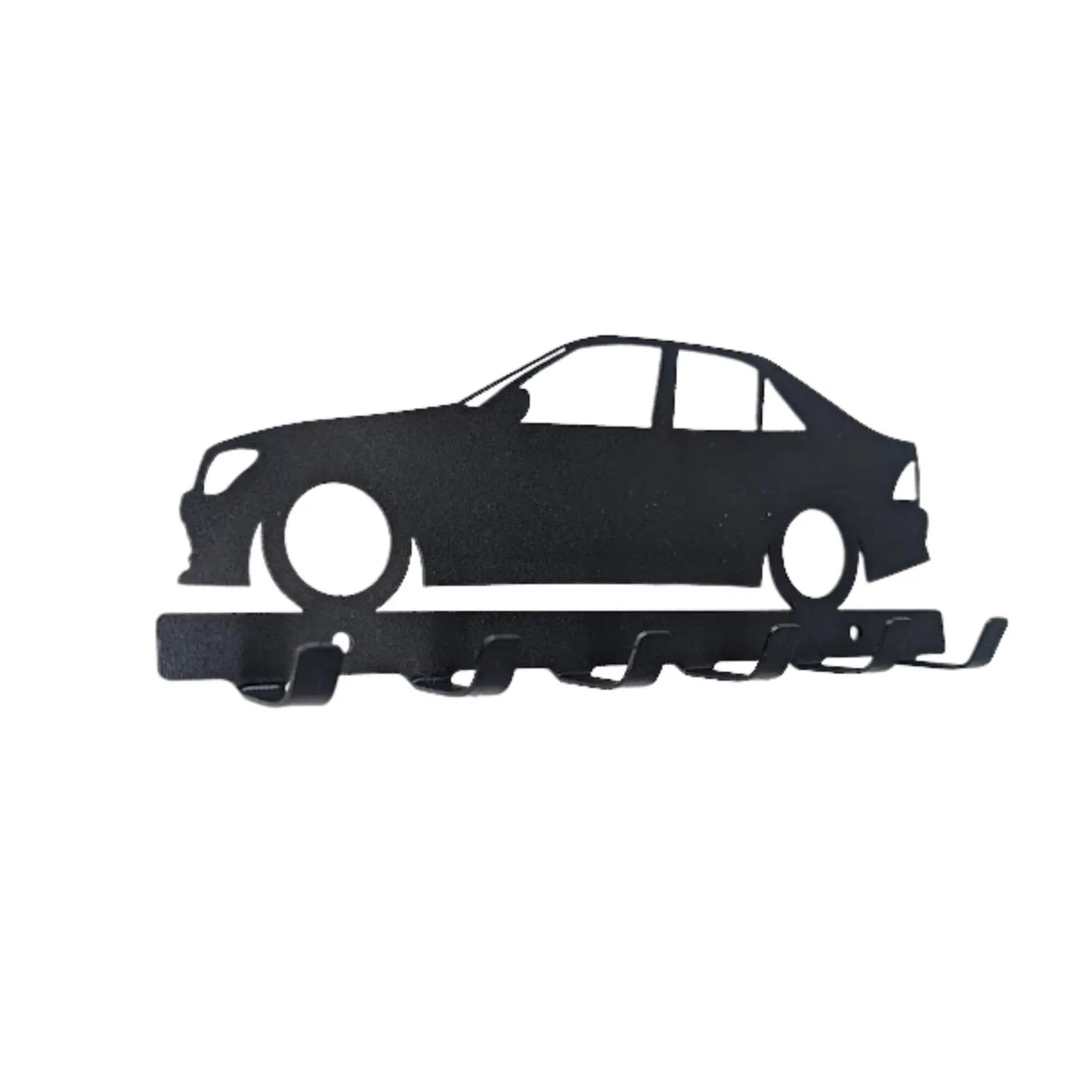 Lexus IS300 Metal Key Organizer