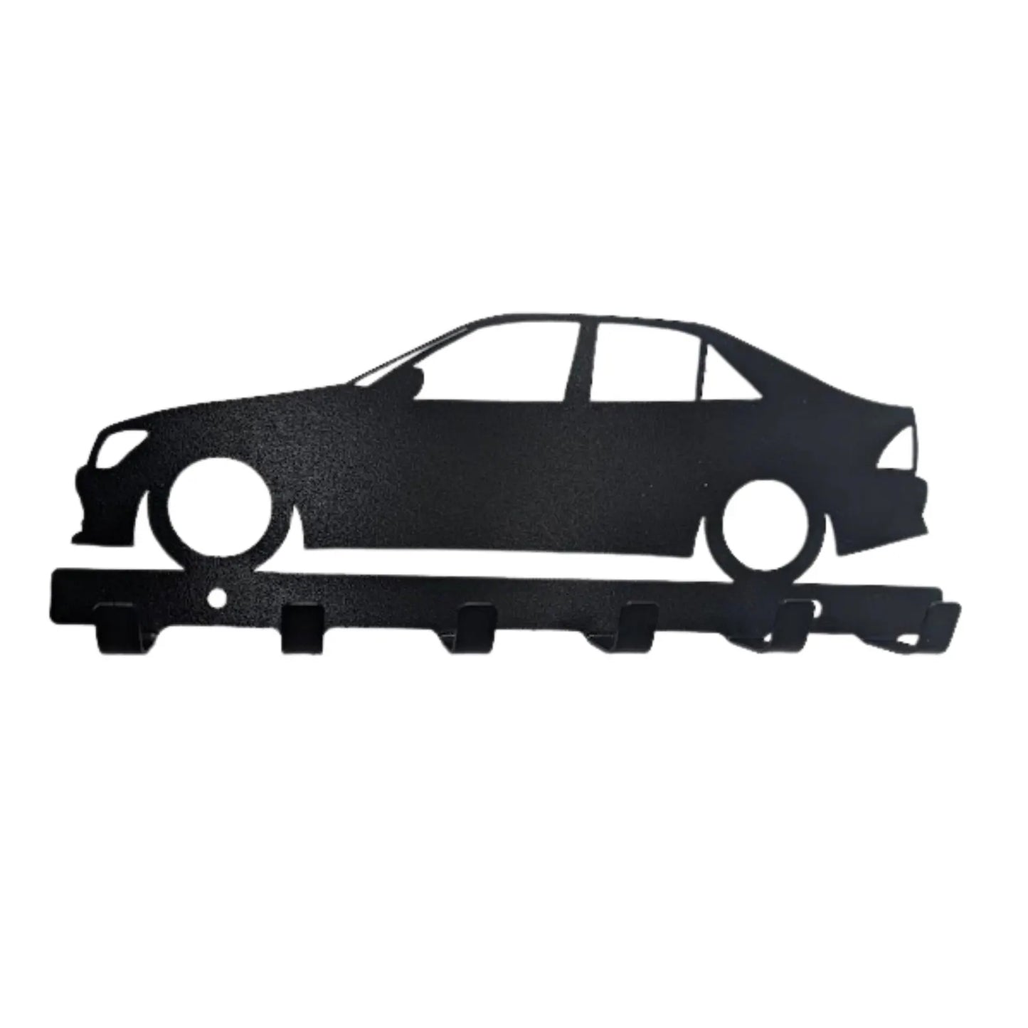 Lexus IS300 Metal Key Organizer