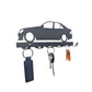 Lexus IS300 Metal Key Organizer