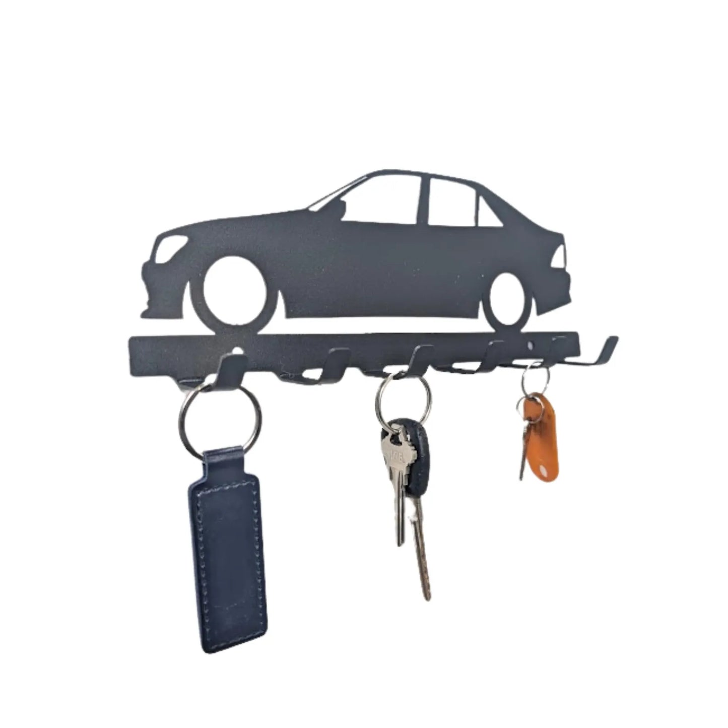 Lexus IS300 Metal Key Organizer