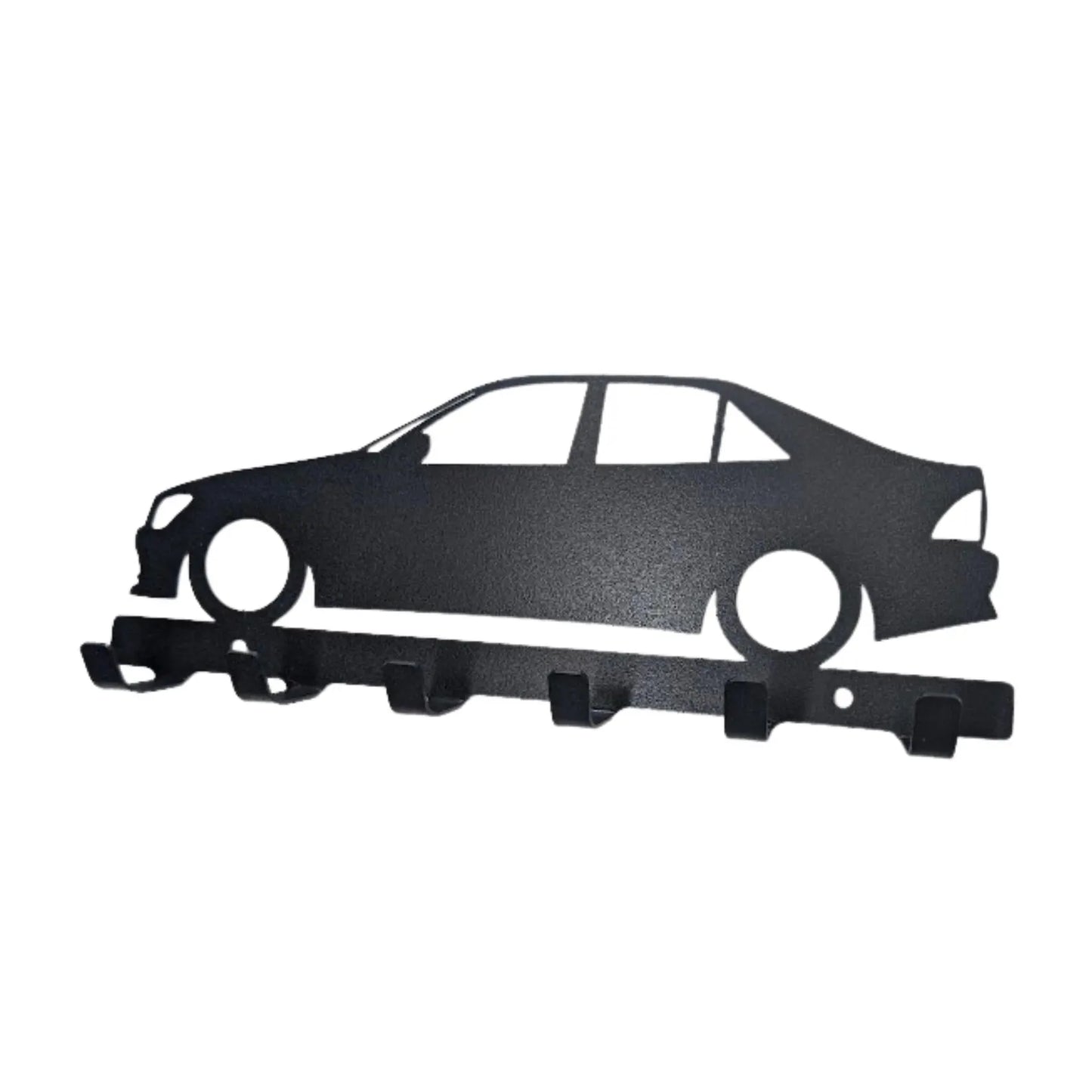 Lexus IS300 Metal Key Organizer