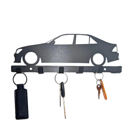 Lexus IS300 Metal Key Organizer