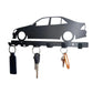 Lexus IS300 Metal Key Organizer