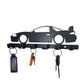Mitsubishi 3000GT Metal key organizer