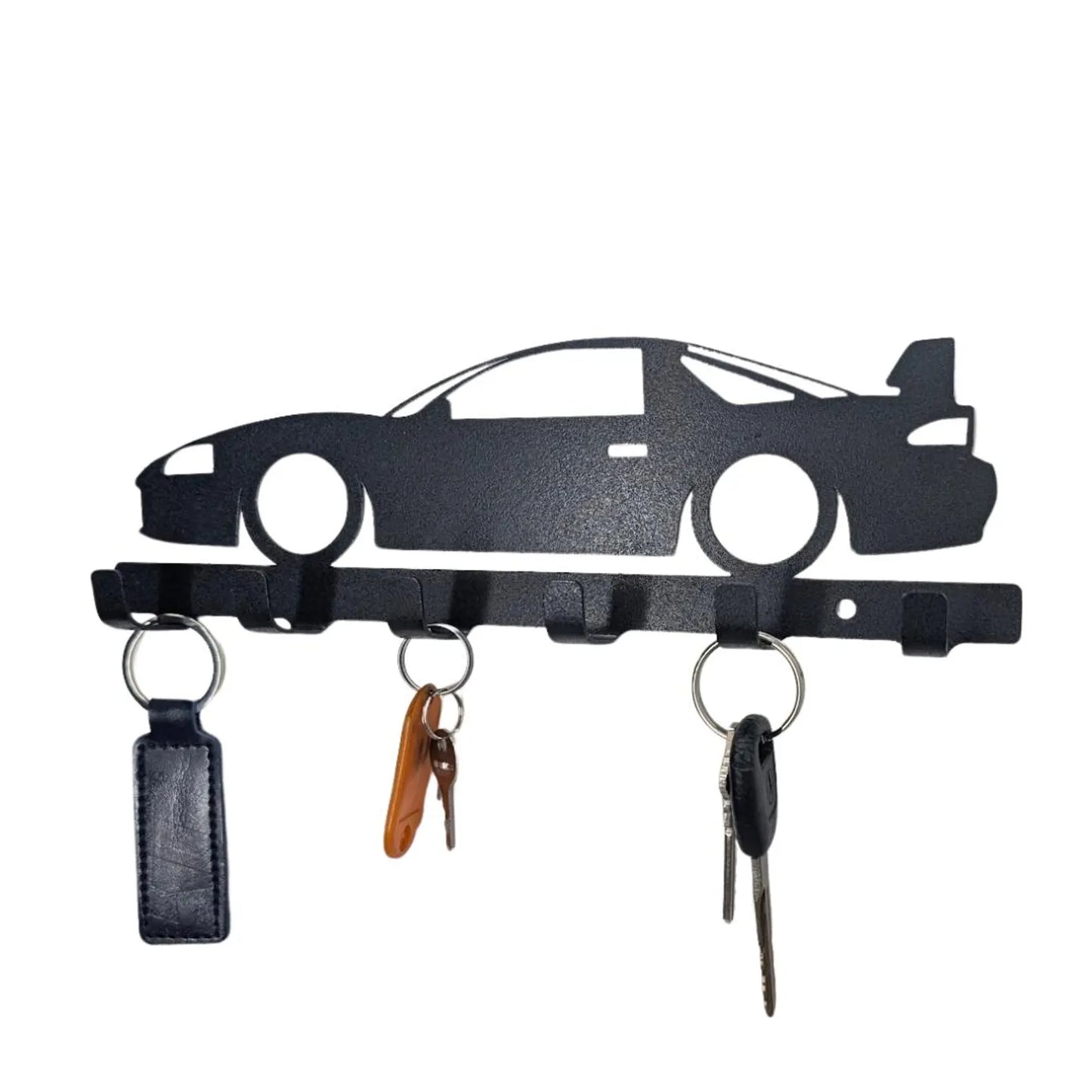 Mitsubishi 3000GT Metal key organizer