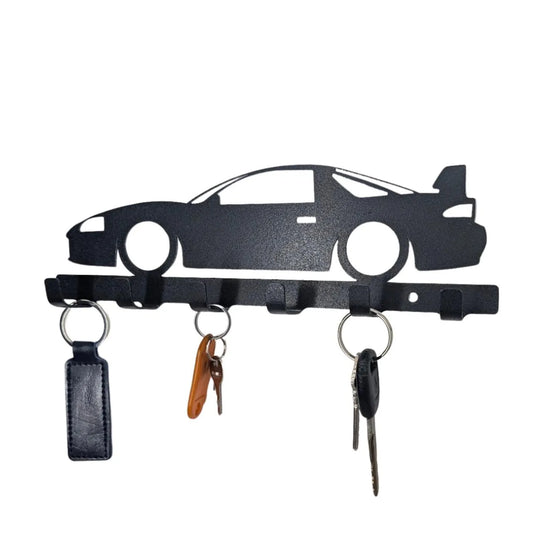 Mitsubishi 3000GT Metal key organizer