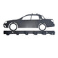 Subaru Baja Keyholder