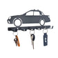 Subaru Baja Keyholder