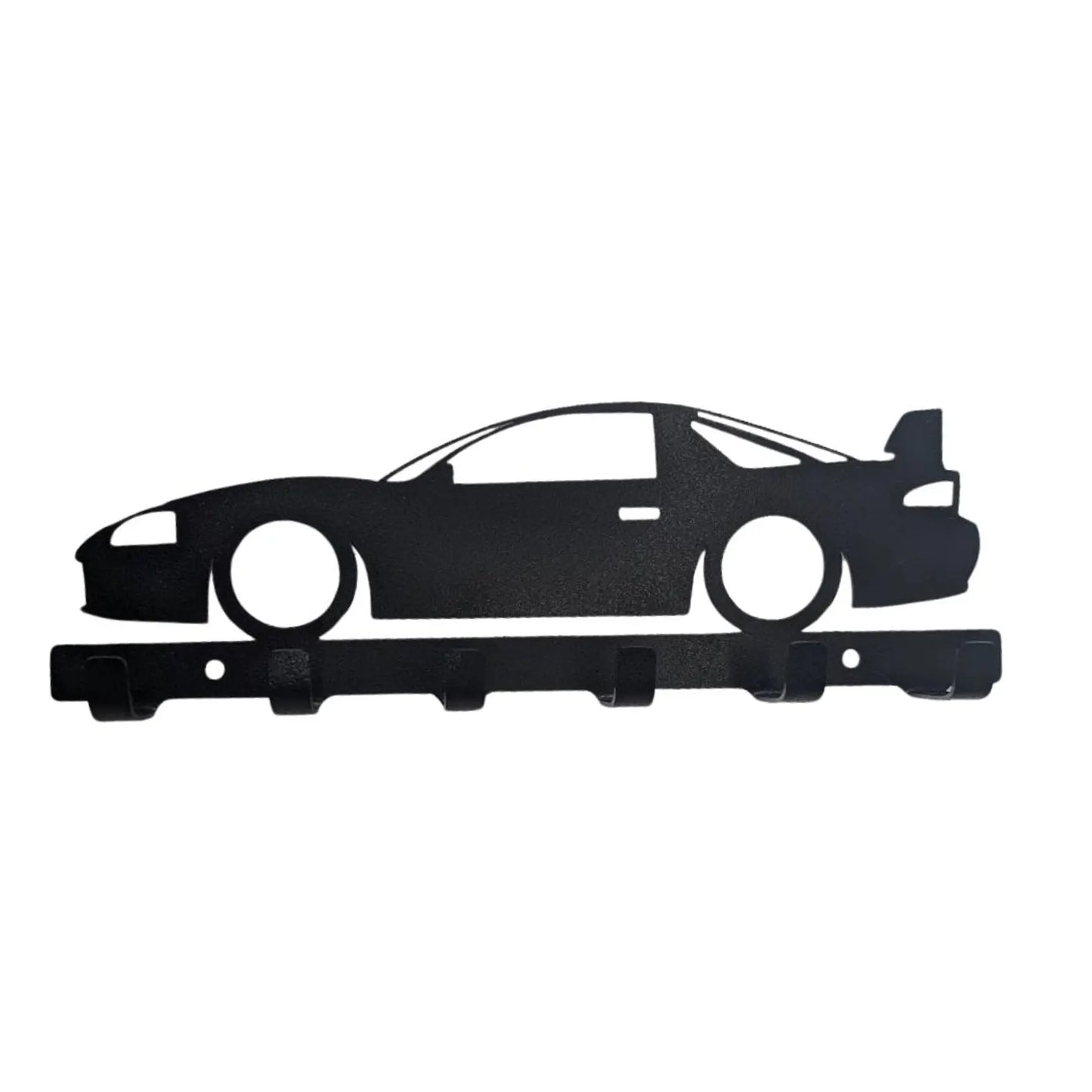 Mitsubishi 3000GT Metal key organizer