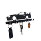 Mitsubishi 3000GT Metal key organizer