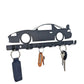 Mitsubishi 3000GT Metal key organizer